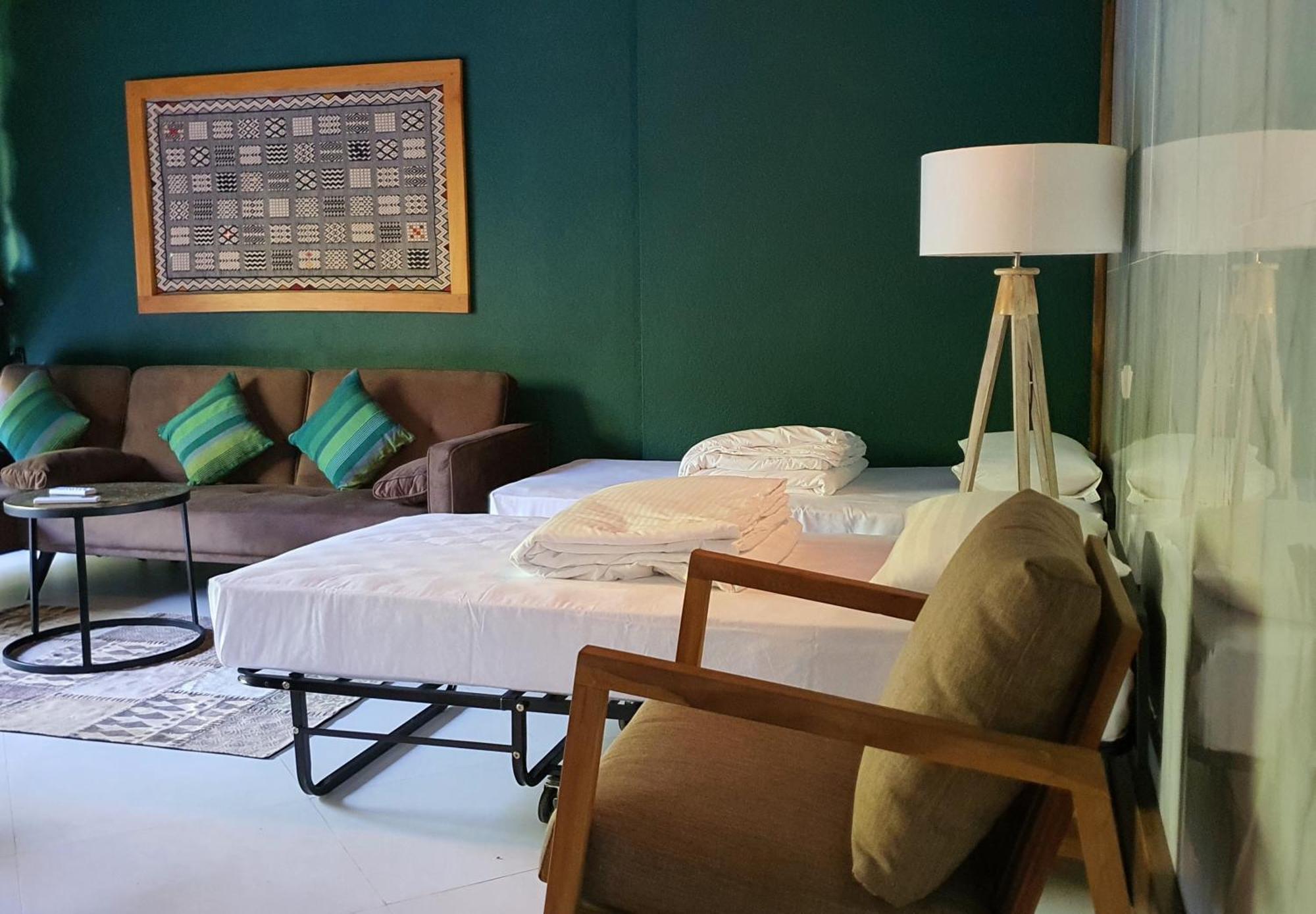 Lankavatara Ocean Retreat&Spa Tangalle Cameră foto