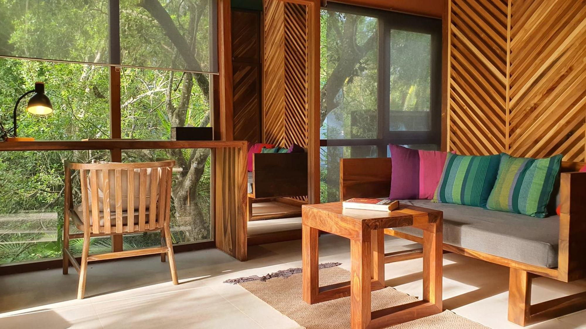 Lankavatara Ocean Retreat&Spa Tangalle Cameră foto