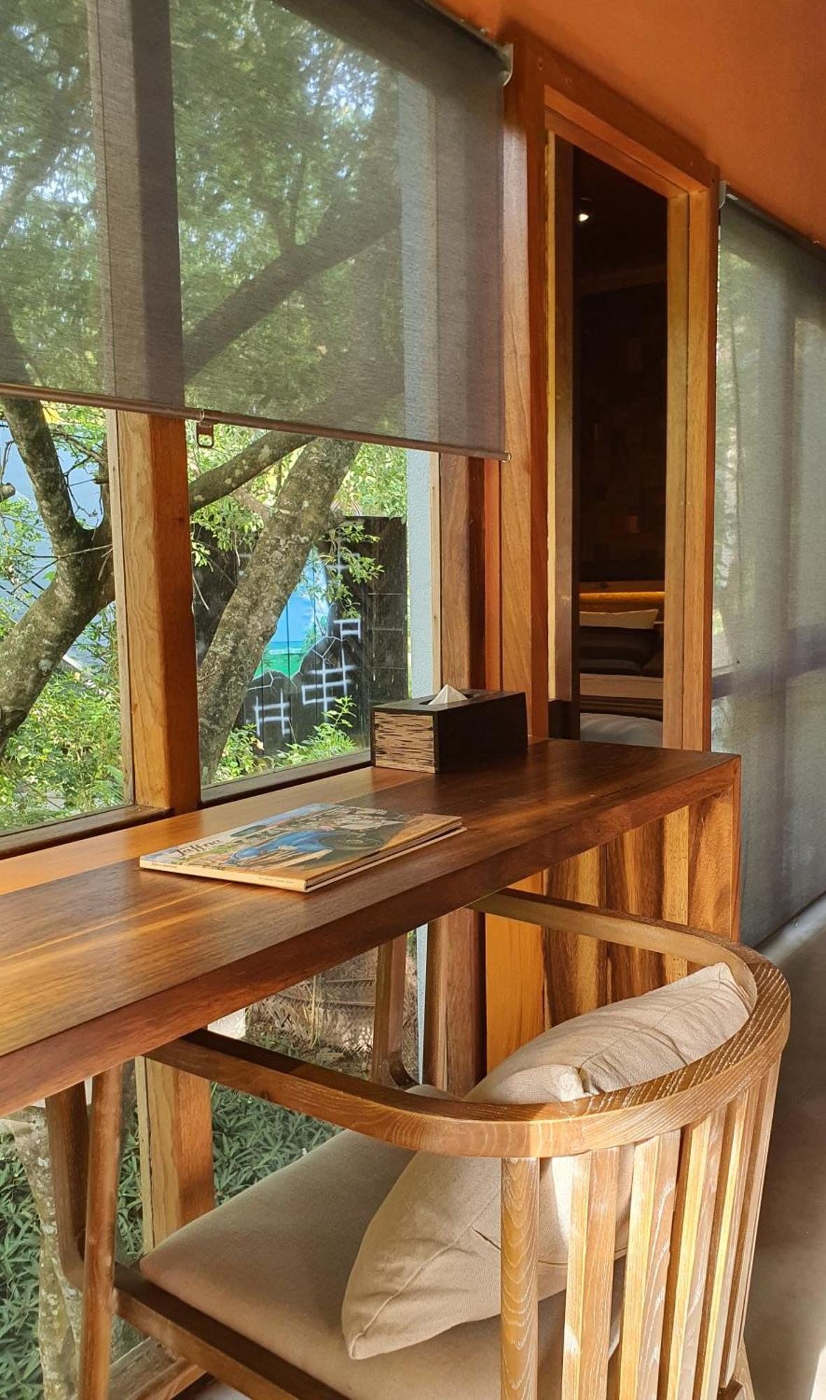 Lankavatara Ocean Retreat&Spa Tangalle Cameră foto