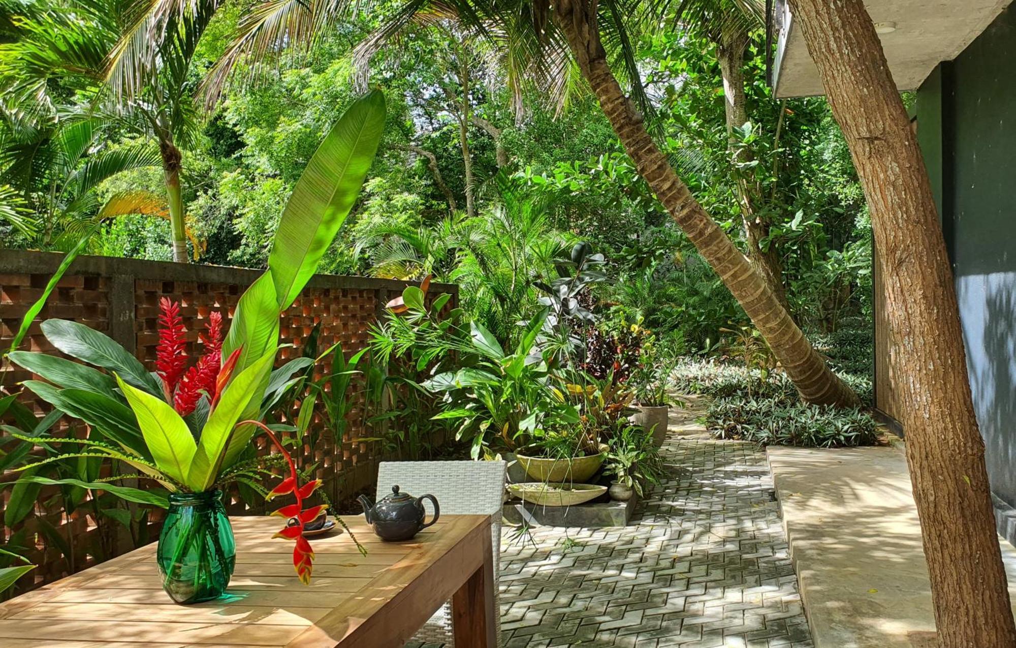 Lankavatara Ocean Retreat&Spa Tangalle Cameră foto