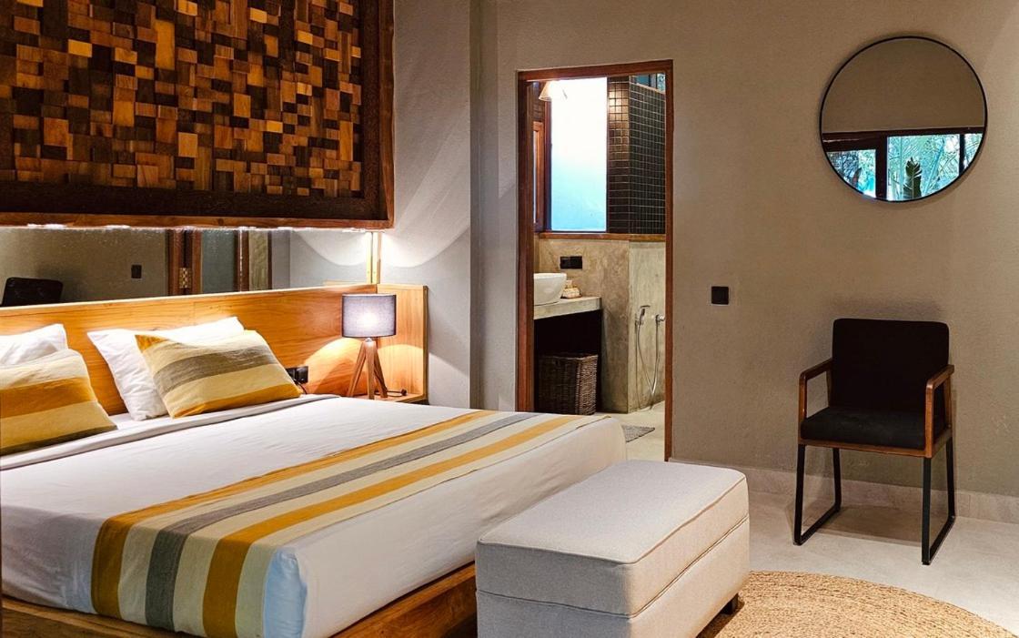 Lankavatara Ocean Retreat&Spa Tangalle Cameră foto