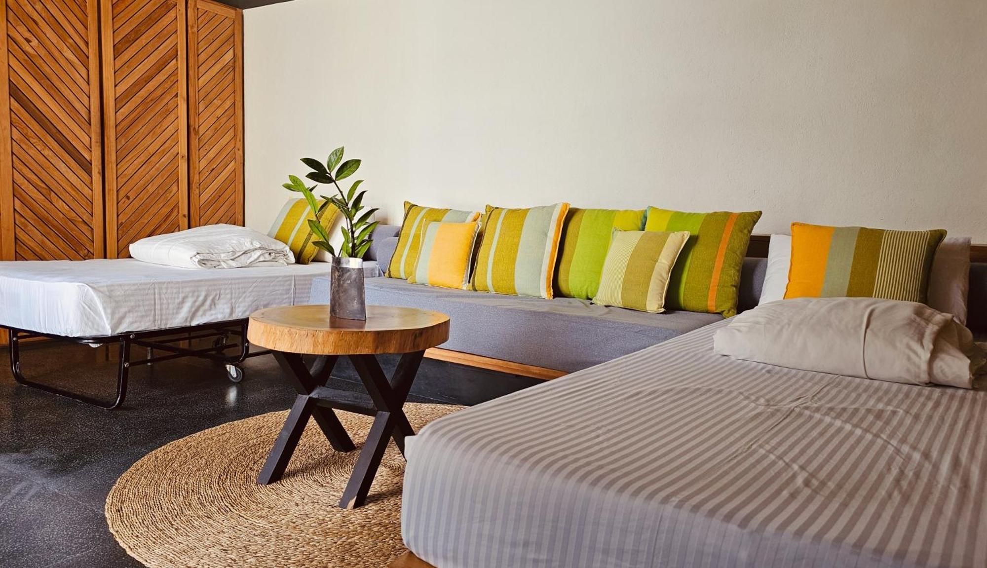 Lankavatara Ocean Retreat&Spa Tangalle Cameră foto