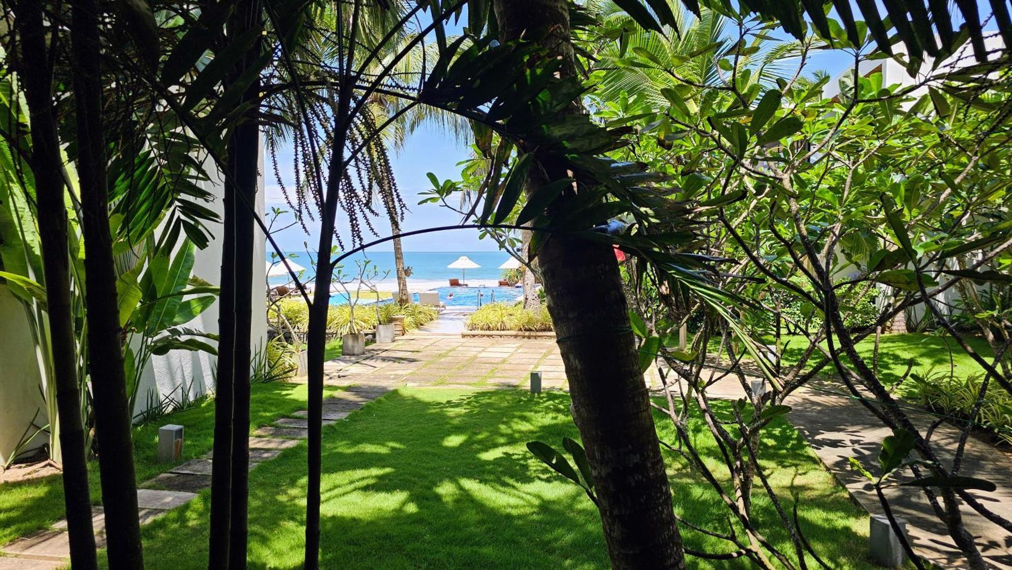 Lankavatara Ocean Retreat&Spa Tangalle Cameră foto