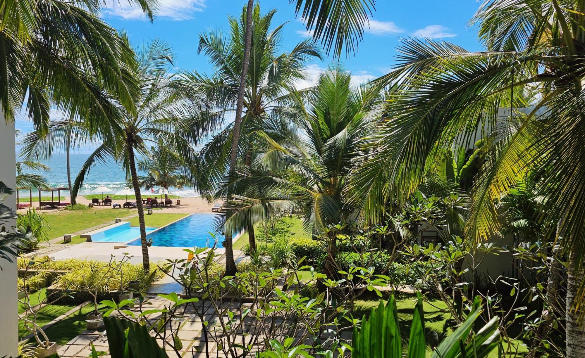 Lankavatara Ocean Retreat&Spa Tangalle Cameră foto