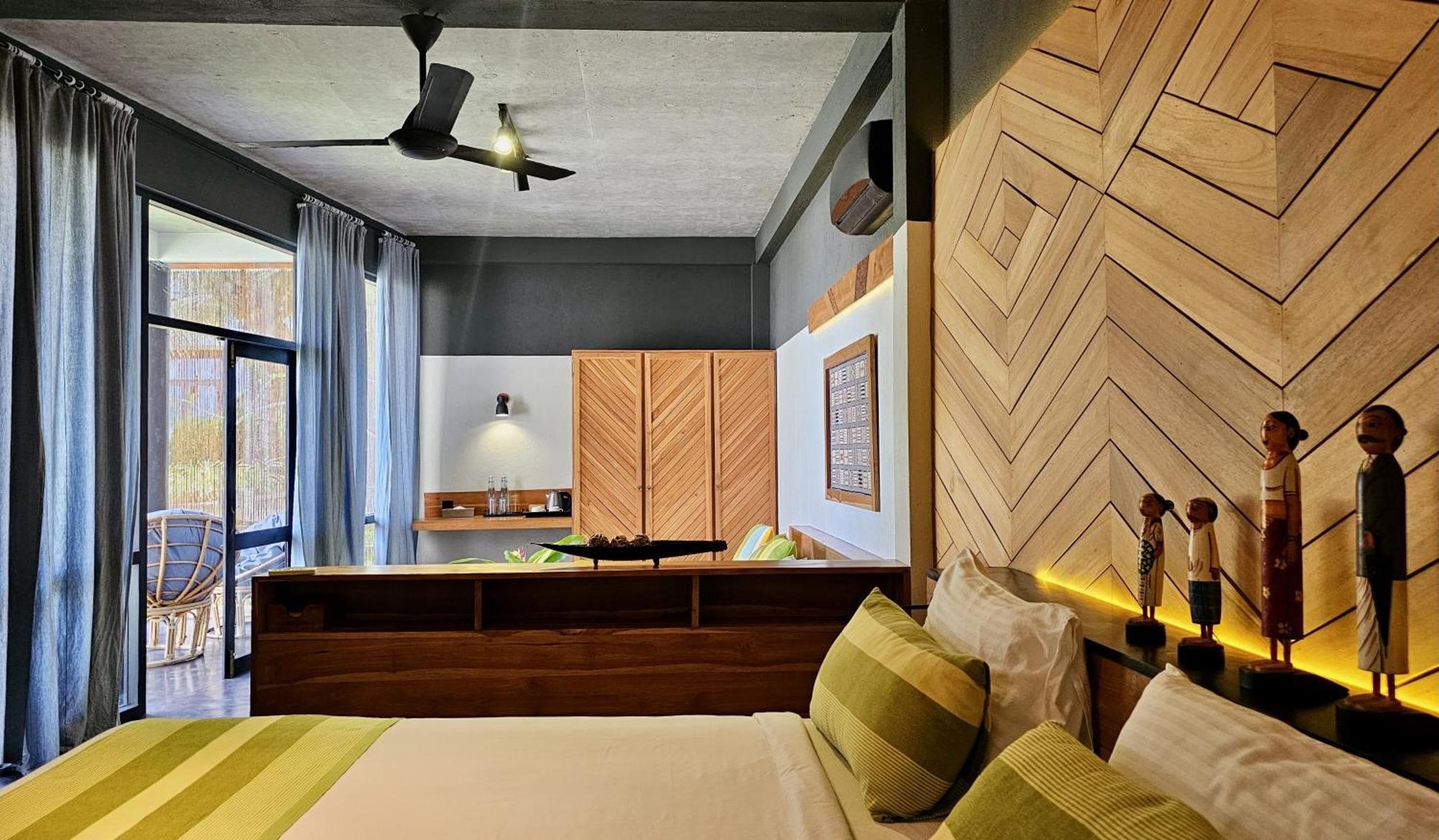 Lankavatara Ocean Retreat&Spa Tangalle Cameră foto