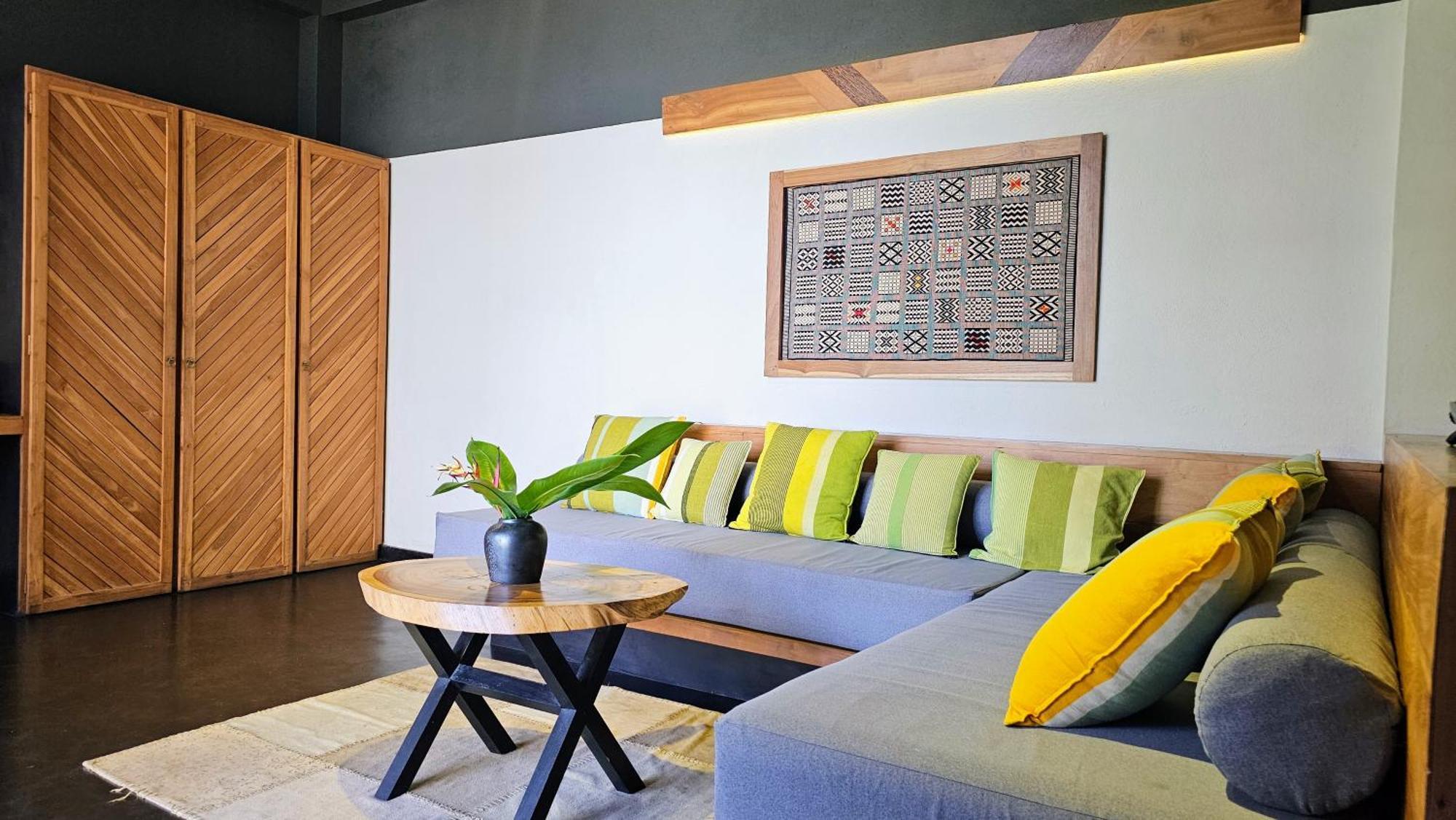 Lankavatara Ocean Retreat&Spa Tangalle Cameră foto