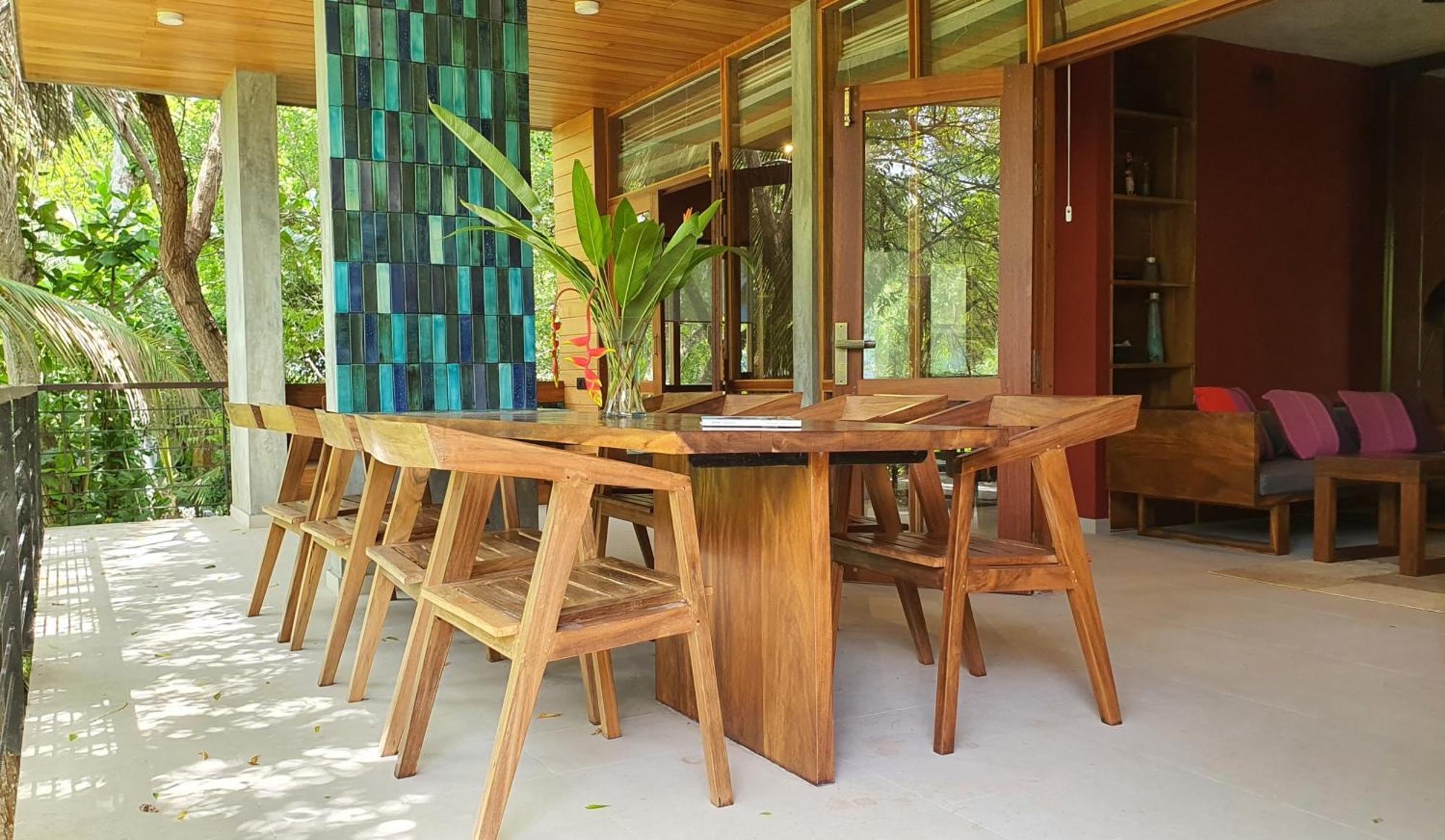Lankavatara Ocean Retreat&Spa Tangalle Cameră foto